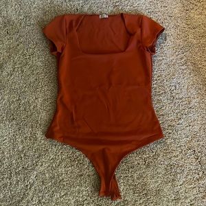 Free people body suit